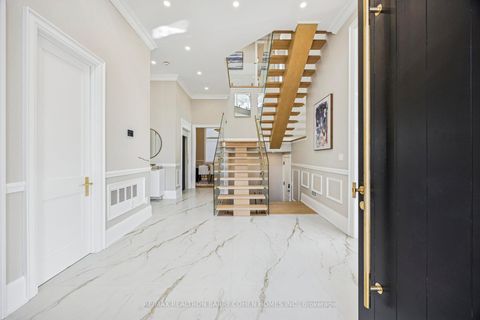 Photo 3 at 1 Lynnhaven Road, Lawrence, Toronto
