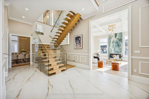 Photo 4 at 1 Lynnhaven Road, Lawrence, Toronto