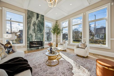 Photo 8 at 1 Lynnhaven Road, Lawrence, Toronto