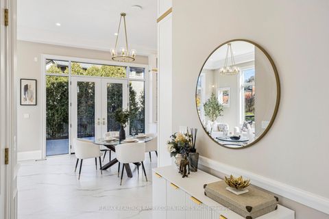 Photo 9 at 1 Lynnhaven Road, Lawrence, Toronto