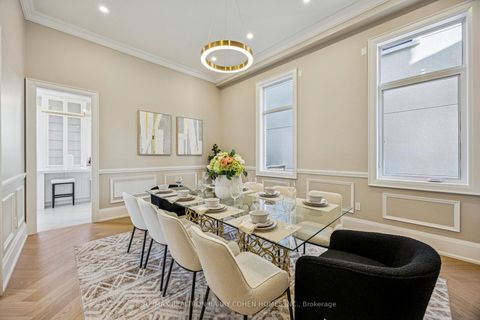 Photo 19 at 1 Lynnhaven Road, Lawrence, Toronto