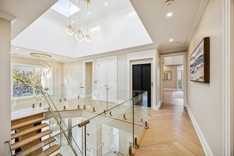 Photo 22 at 1 Lynnhaven Road, Lawrence, Toronto