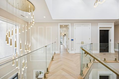 Photo 28 at 1 Lynnhaven Road, Lawrence, Toronto