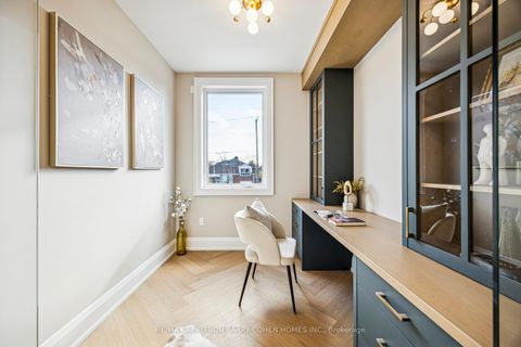 Photo 29 at 1 Lynnhaven Road, Lawrence, Toronto