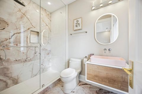 Photo 32 at 1 Lynnhaven Road, Lawrence, Toronto
