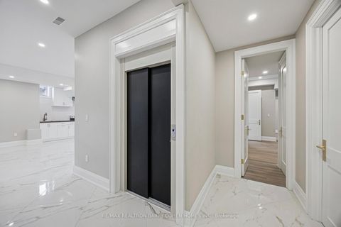 Photo 41 at 1 Lynnhaven Road, Lawrence, Toronto