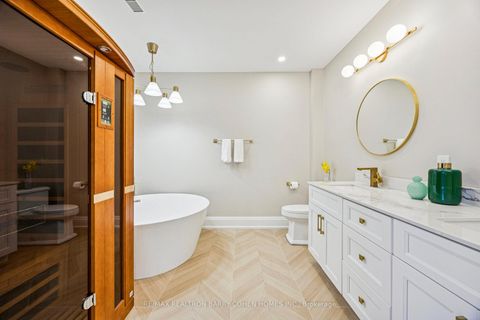 Photo 42 at 1 Lynnhaven Road, Lawrence, Toronto