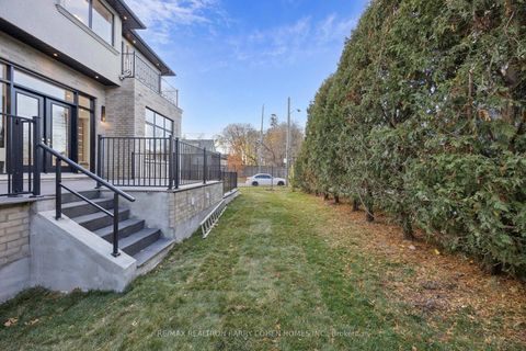 Photo 44 at 1 Lynnhaven Road, Lawrence, Toronto