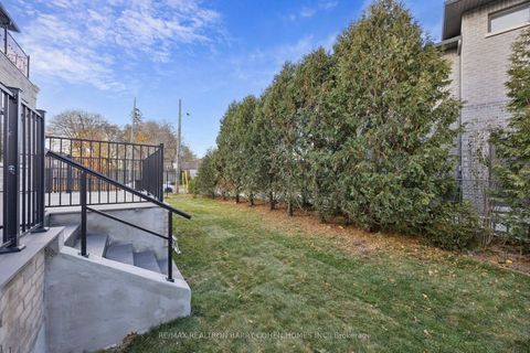Photo 45 at 1 Lynnhaven Road, Lawrence, Toronto