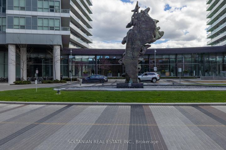 Photo 3 at 3302 - 121 Mcmahon Drive, Bayview Village, Toronto