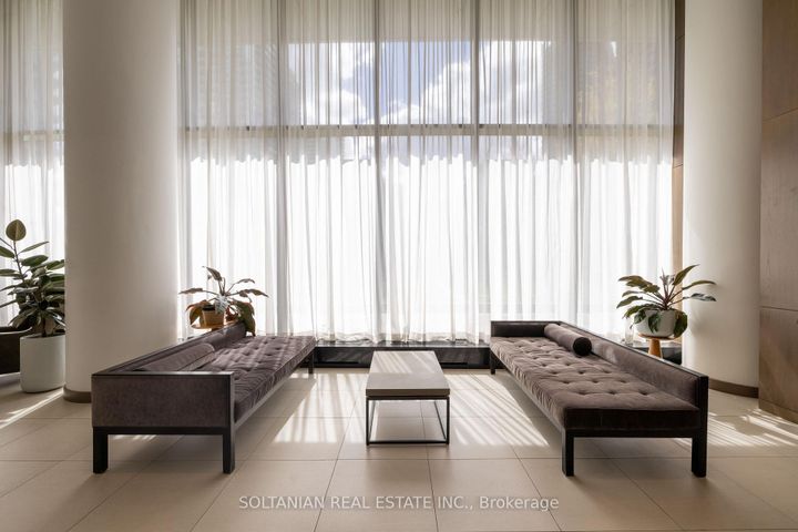 Photo 6 at 3302 - 121 Mcmahon Drive, Bayview Village, Toronto