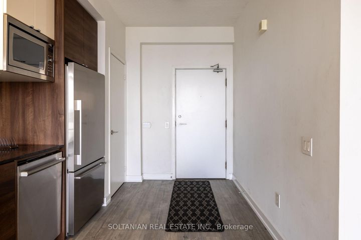 Photo 9 at 3302 - 121 Mcmahon Drive, Bayview Village, Toronto