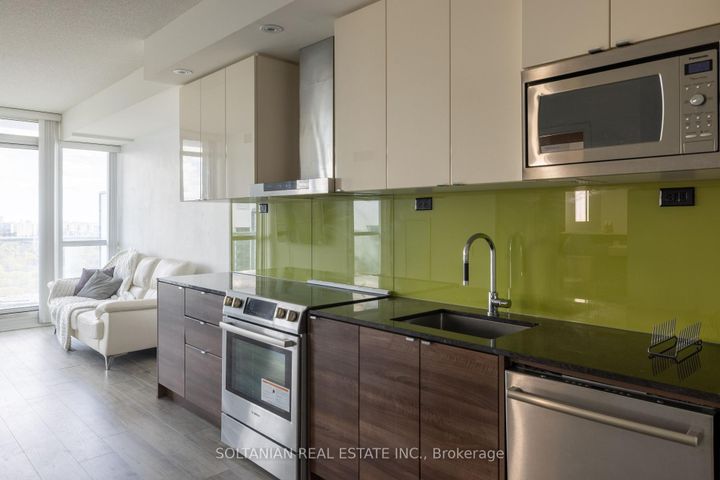 Photo 16 at 3302 - 121 Mcmahon Drive, Bayview Village, Toronto