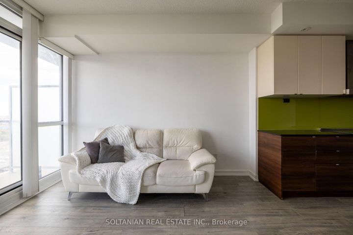 Photo 20 at 3302 - 121 Mcmahon Drive, Bayview Village, Toronto