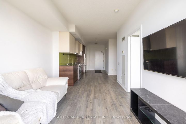 Photo 21 at 3302 - 121 Mcmahon Drive, Bayview Village, Toronto