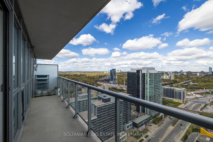 Photo 22 at 3302 - 121 Mcmahon Drive, Bayview Village, Toronto