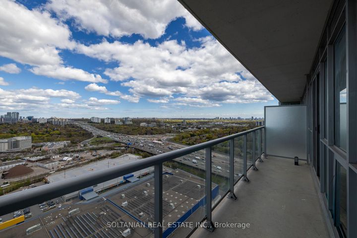 Photo 23 at 3302 - 121 Mcmahon Drive, Bayview Village, Toronto