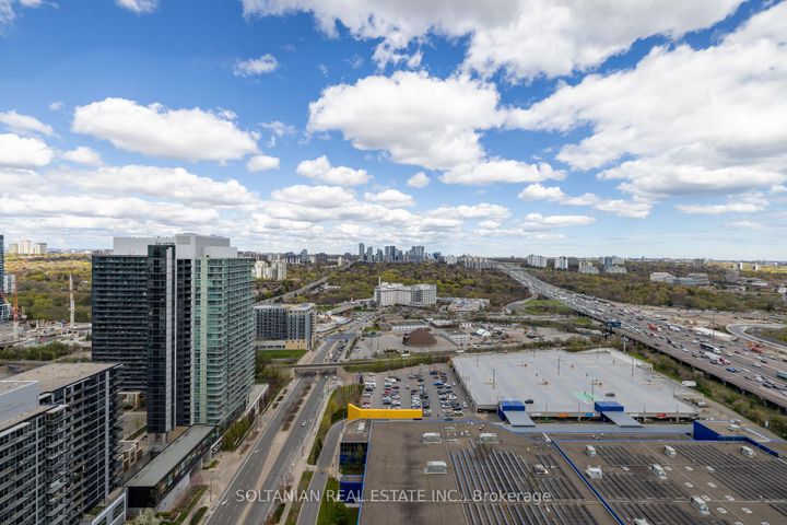 Photo 24 at 3302 - 121 Mcmahon Drive, Bayview Village, Toronto