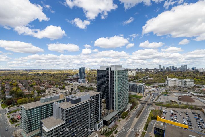 Photo 25 at 3302 - 121 Mcmahon Drive, Bayview Village, Toronto