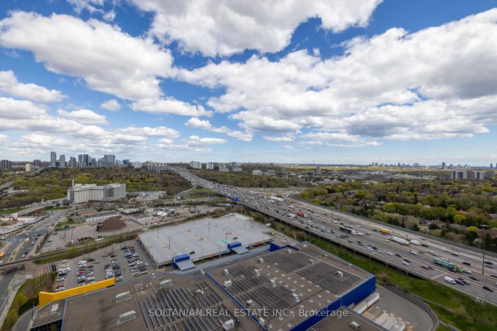 Photo 26 at 3302 - 121 Mcmahon Drive, Bayview Village, Toronto
