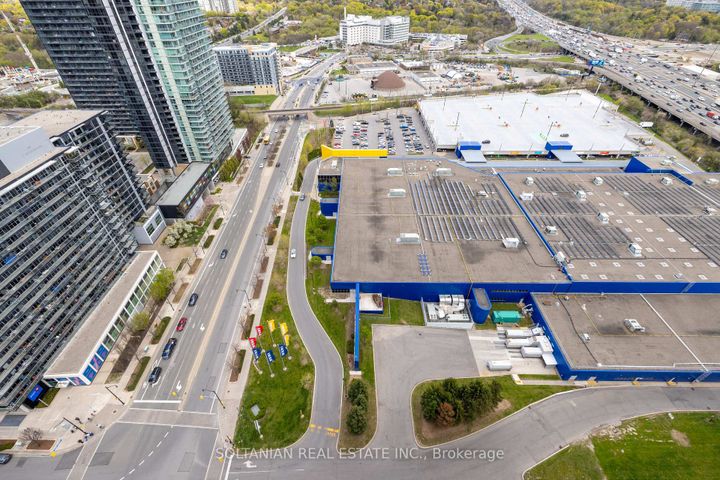 Photo 27 at 3302 - 121 Mcmahon Drive, Bayview Village, Toronto