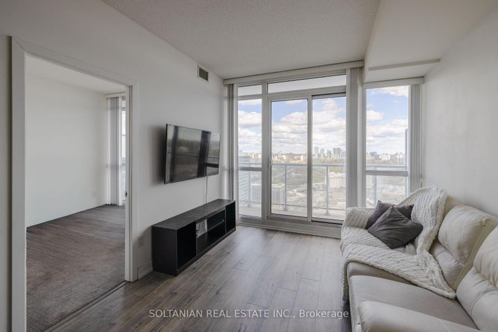Photo 28 at 3302 - 121 Mcmahon Drive, Bayview Village, Toronto