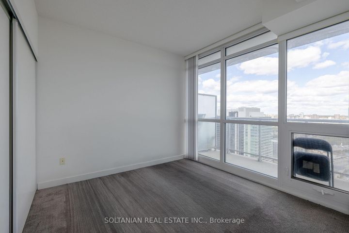 Photo 29 at 3302 - 121 Mcmahon Drive, Bayview Village, Toronto