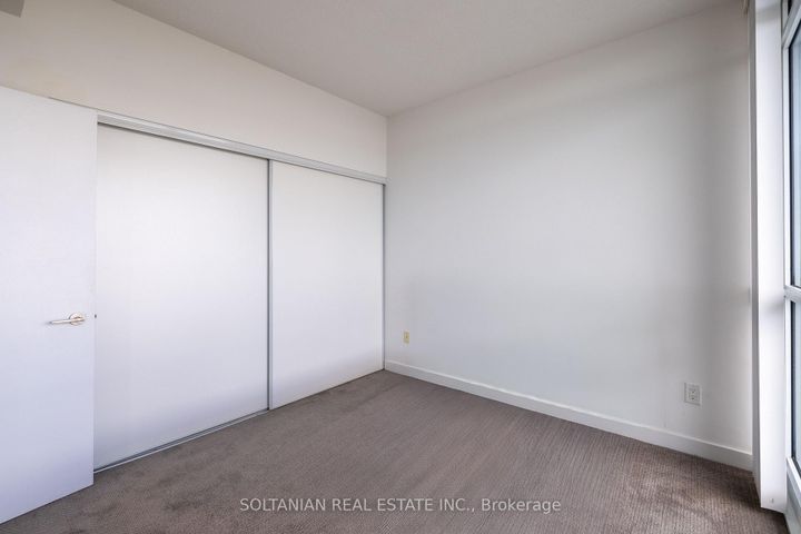 Photo 30 at 3302 - 121 Mcmahon Drive, Bayview Village, Toronto