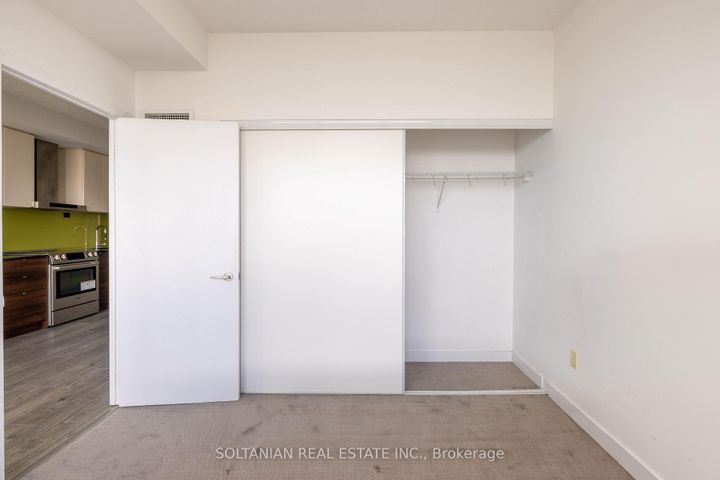Photo 31 at 3302 - 121 Mcmahon Drive, Bayview Village, Toronto