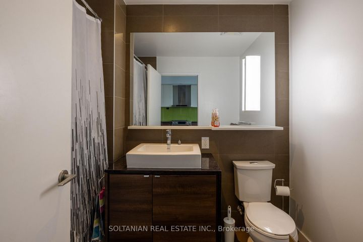 Photo 33 at 3302 - 121 Mcmahon Drive, Bayview Village, Toronto