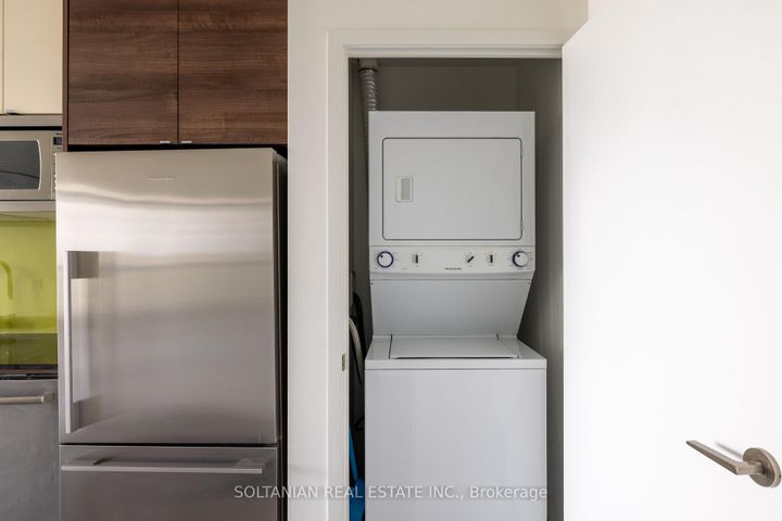 Photo 35 at 3302 - 121 Mcmahon Drive, Bayview Village, Toronto