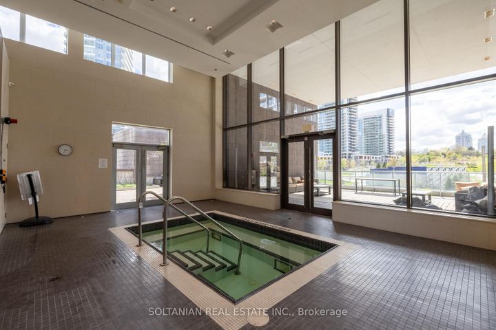 Photo 41 at 3302 - 121 Mcmahon Drive, Bayview Village, Toronto