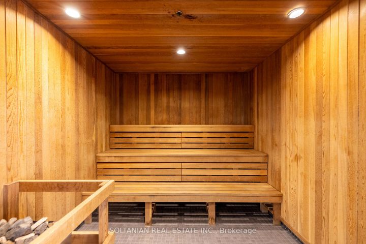 Photo 42 at 3302 - 121 Mcmahon Drive, Bayview Village, Toronto