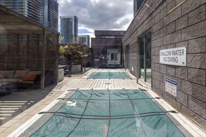 Photo 43 at 3302 - 121 Mcmahon Drive, Bayview Village, Toronto