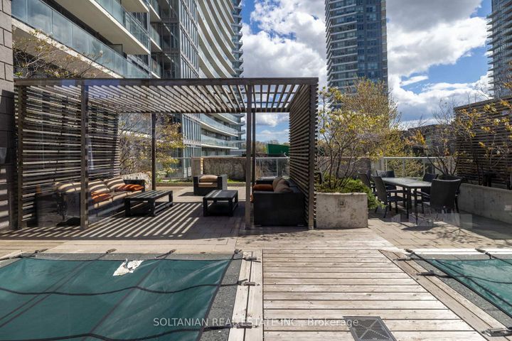 Photo 44 at 3302 - 121 Mcmahon Drive, Bayview Village, Toronto