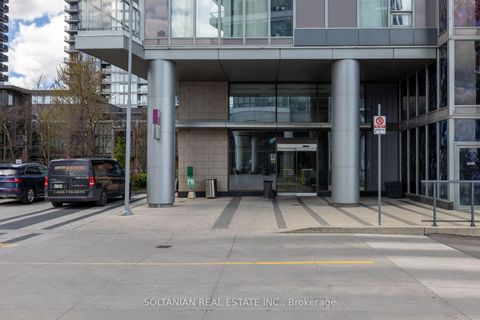 Photo 2 at 3302 - 121 Mcmahon Drive, Bayview Village, Toronto