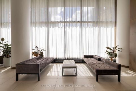Photo 6 at 3302 - 121 Mcmahon Drive, Bayview Village, Toronto