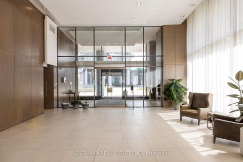 Photo 7 at 3302 - 121 Mcmahon Drive, Bayview Village, Toronto