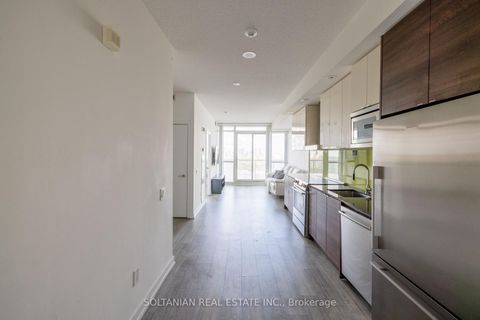 Photo 10 at 3302 - 121 Mcmahon Drive, Bayview Village, Toronto