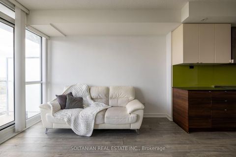 Photo 20 at 3302 - 121 Mcmahon Drive, Bayview Village, Toronto