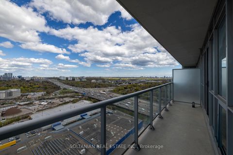 Photo 23 at 3302 - 121 Mcmahon Drive, Bayview Village, Toronto