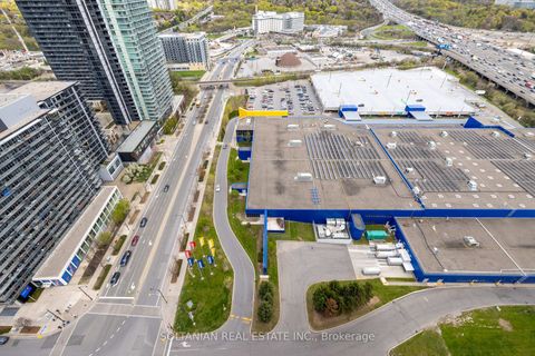 Photo 27 at 3302 - 121 Mcmahon Drive, Bayview Village, Toronto