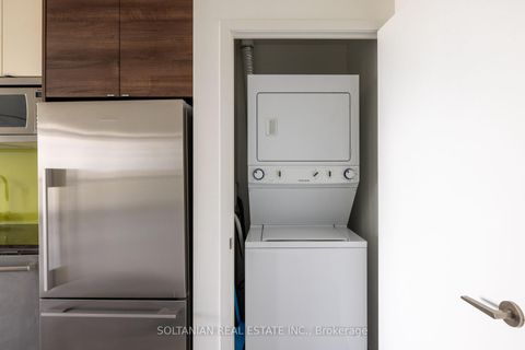 Photo 35 at 3302 - 121 Mcmahon Drive, Bayview Village, Toronto