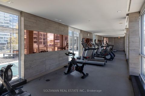 Photo 38 at 3302 - 121 Mcmahon Drive, Bayview Village, Toronto