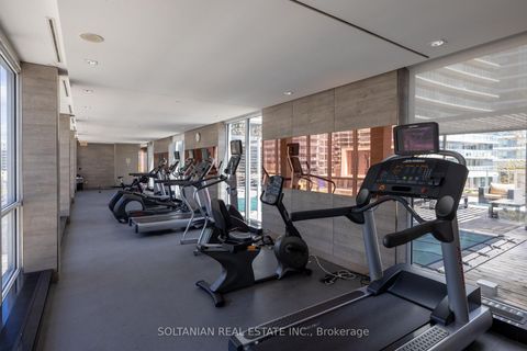 Photo 39 at 3302 - 121 Mcmahon Drive, Bayview Village, Toronto