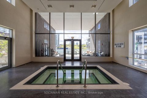 Photo 40 at 3302 - 121 Mcmahon Drive, Bayview Village, Toronto