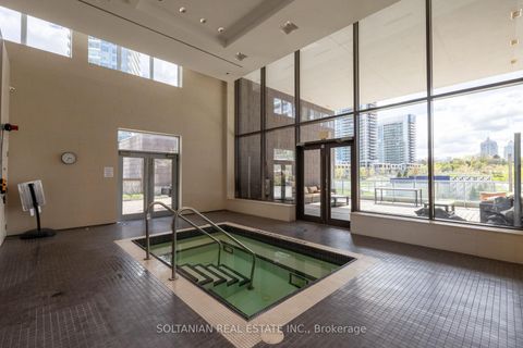 Photo 41 at 3302 - 121 Mcmahon Drive, Bayview Village, Toronto