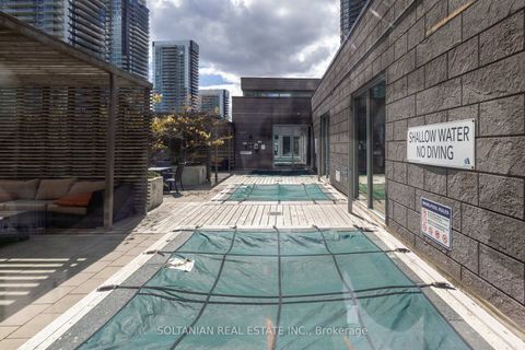 Photo 43 at 3302 - 121 Mcmahon Drive, Bayview Village, Toronto