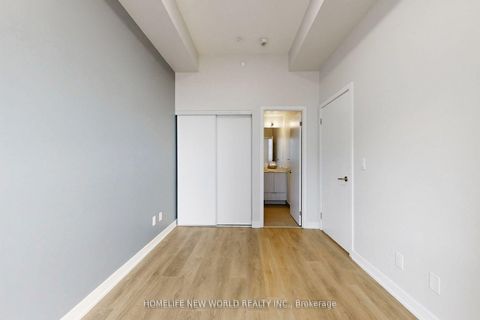 Photo 5 at 317 - 32 Forest manor Road, Henry Farm, Toronto