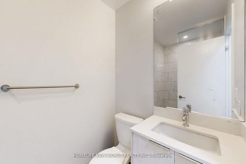 Photo 6 at 317 - 32 Forest manor Road, Henry Farm, Toronto
